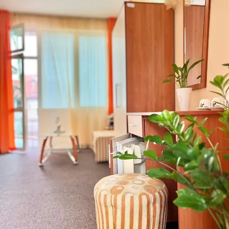 Azure Family 3* Nesebar