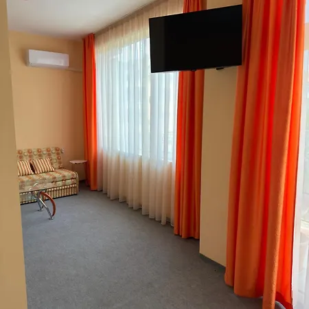 Azure Family Nesebar