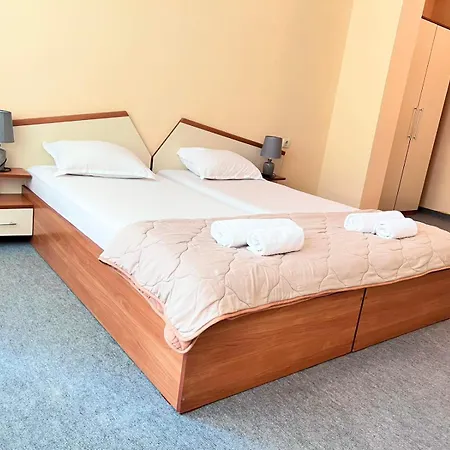 Azure Family 3* Nesebar