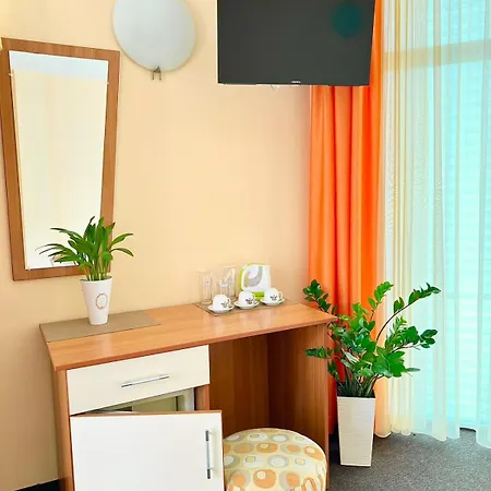 Casa de hóspedes Azure Family 3*