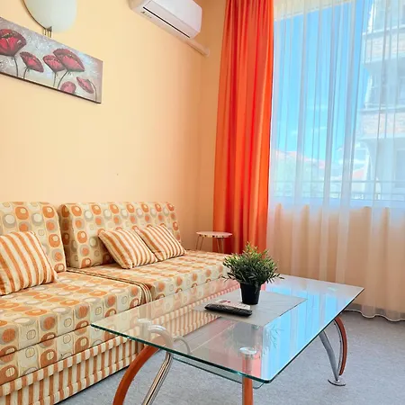 Casa de hóspedes Azure Family Nesebar