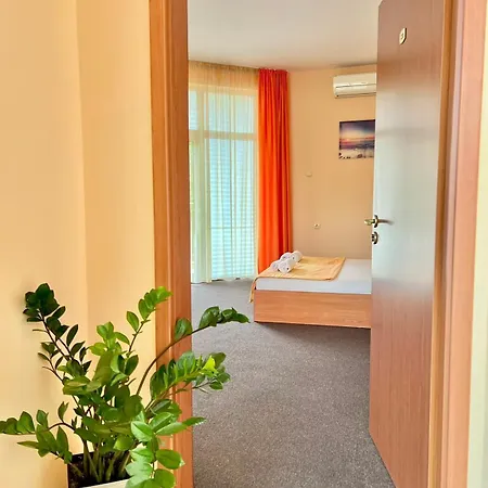 Azure Family 3* Nesebar