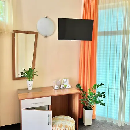 Casa de hóspedes Azure Family