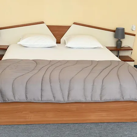 Casa de hóspedes Azure Family Nesebar