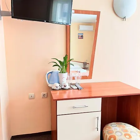 Azure Family 3* Nesebar