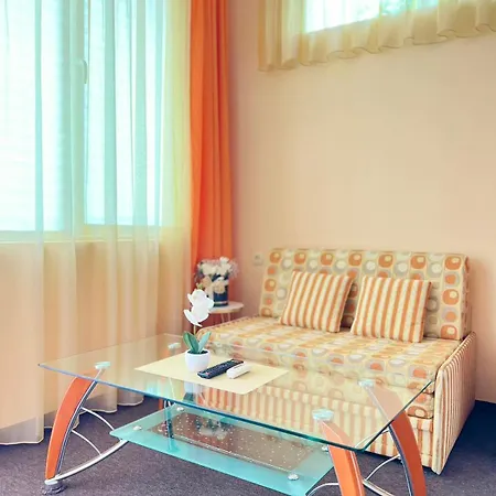 Casa de hóspedes Azure Family 3*