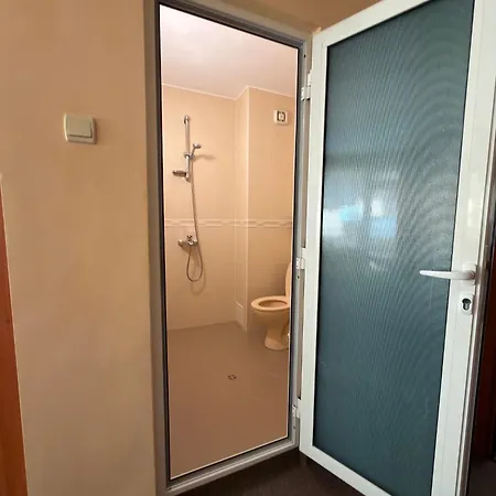 Casa de hóspedes Azure Family 3*