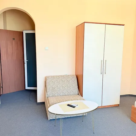 Casa de hóspedes Azure Family Nesebar